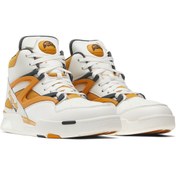 تصویر کفش بسکتبال مردانه ریبوک مدل پامپ امنی زون II کیریک بیاز - Reebok -- 763759951- اورجینال 