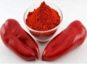 تصویر پاپریکا بسته 100 گرمی