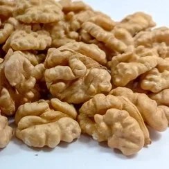 تصویر مغز گردو 