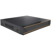 تصویر دستگاه ضبط کننده 12 کانال NVR-F8012 