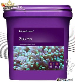 تصویر مدیا زئولیت میکس آکوا فارست Aquaforest Zeo Mix