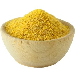 تصویر «پودر خردل خالص و خوش‌عطر 50 گرم مناسب سس، استیک، سوخاری و مارینیت - 300گرم 