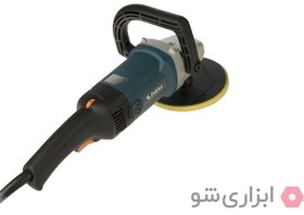 تصویر پولیش دیمردار 1200 وات پوکا  مدل S1803 PUKKA  Polisher S1803