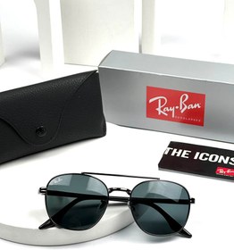 تصویر RAY BAN - 3688 