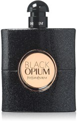 تصویر ادکلن اورجینال زنانه 90 میل ایو سن لورن بلک اوپیوم BLACK OPIUM 