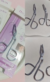 تصویر موچین ابرو 