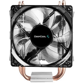 تصویر خنک کننده پردازنده دیپ کول مدل GAMMAXX 200 V2 DeepCool GAMMAXX 200 V2 CPU Cooler