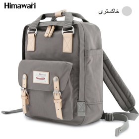 تصویر کوله پشتی هیماواری مدل 194L کد M0 HIMAWARI BACKPACK 194L-M0