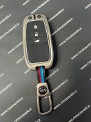 تصویر کاور ریموت دورفلزی شبرنگ تویوتا لوین Toyota