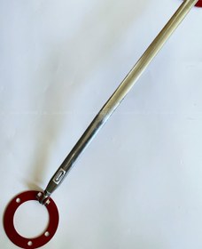 تصویر استرس بار ریو مارک hp 