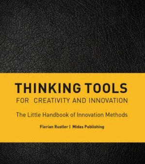 خرید و قیمت کتاب Thinking Tools for Creativity and Innovation: The ...