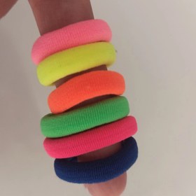 تصویر کش مو کوچک ۷۲ عددی 