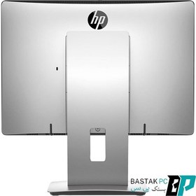 تصویر کامپیوتر بدون کیس آل این وان hp 400 G2 لمسی (استوک) 