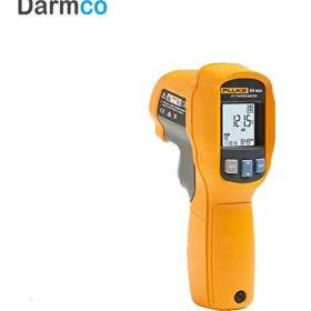 تصویر Infrared Thermometer 64 Max Fluke 