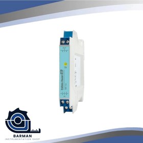 تصویر ترانسمیتر دما ریلی اندرس هاوزر مدل iTEMP TMT112 DIN rail Temperature transmitter Endress Hauser iTEMP TMT112