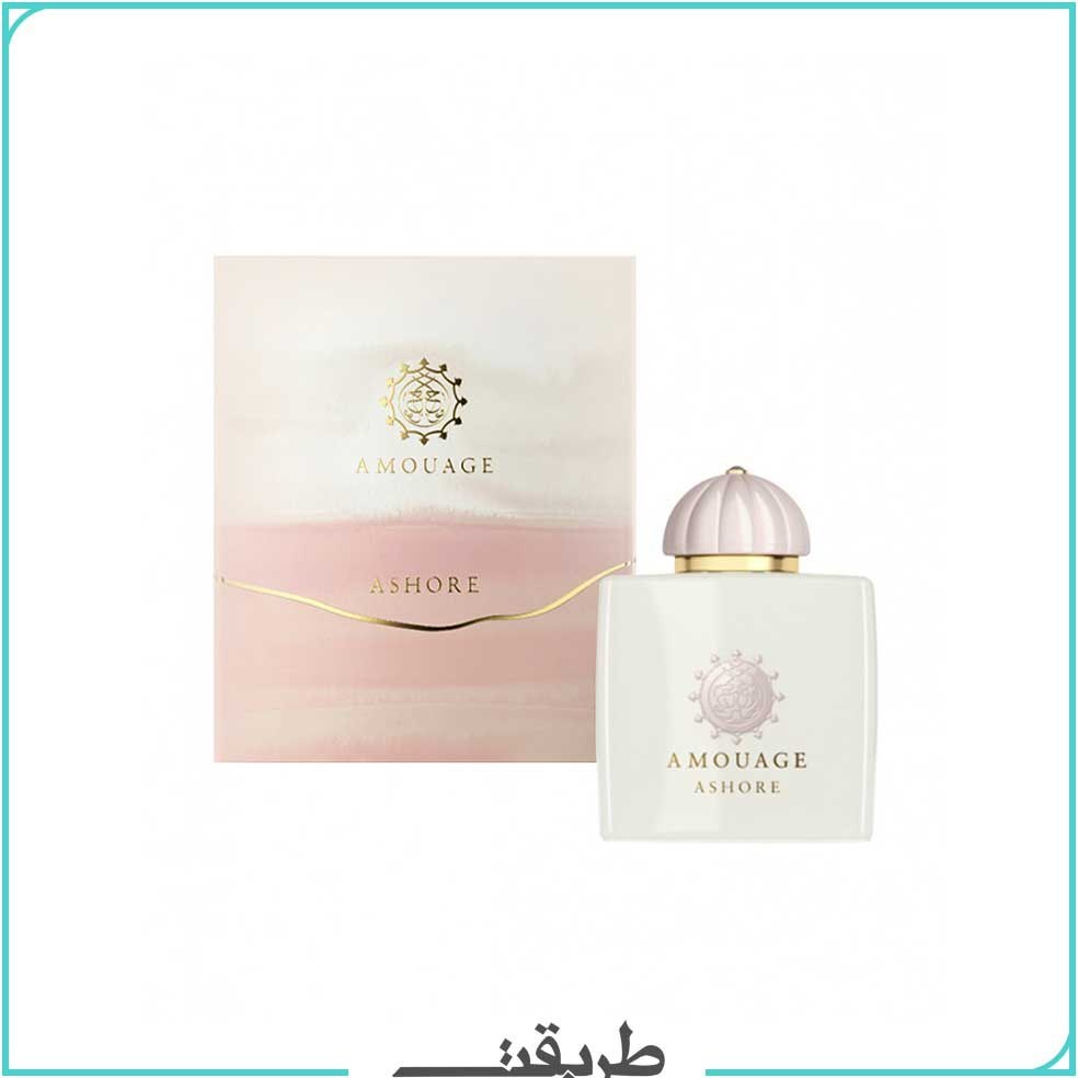 Amouage ashore edp 100