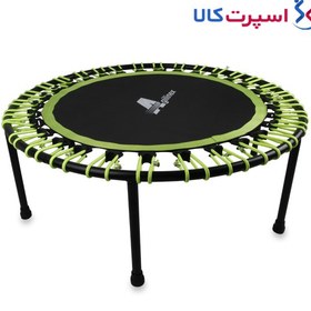تصویر ترامپولين دايره اي Agilinex 