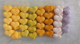 تصویر قندقلبی 