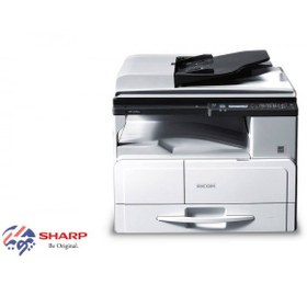 تصویر دستگاه کپی ریکو مدل 2014 AD 2014AD with ADF & Dublex Copier Machine