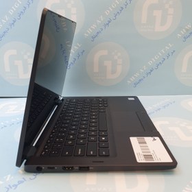 تصویر لپ تاپ استوک دل DELL LATITUDE 5300 core i5-8350u 8 256 DELL LATITUDE 5300 core i5-8350u 8 256