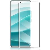 تصویر محافظ صفحه نمایش شیشه ای شیائومی مدل Redmi Note 14 Pro 4G 