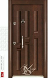 تصویر فروشگاه درب و پنجره عمارت