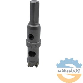 تصویر گردبر استیل سایز 16 