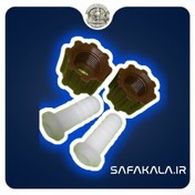 تصویر کیت مهره و سرشلنگی اسیدشویی گرمسار 