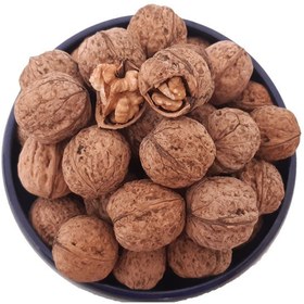 تصویر گردوی ایرانی درجه 2 (خوب) 