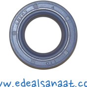 تصویر کاسه نمد شفت گیربکس پراید برند TTO تایوان C8253 