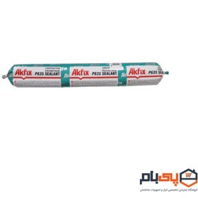تصویر چسب پلی اورتان آکفیکس AKFIX P635 ا AKFIX P635 Polyurethane Adhesive AKFIX P635 Polyurethane Adhesive