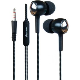 تصویر هندزفری Pioneer PH-250 Pioneer PH-250 stereo earphone