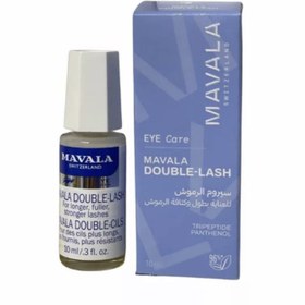 تصویر سرم تقویت‌کننده مژه ما-vala مدل - حجم 10 میلی‌لیتر(اصلی)(ارسال فوری) 