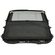 تصویر سانروف کامل ام وی ام X22 