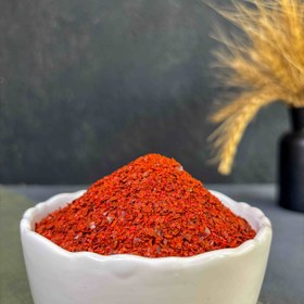 تصویر پرک فلفل قرمز 