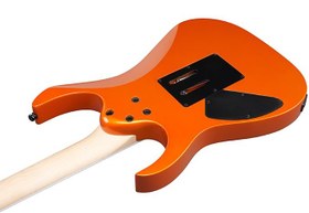 تصویر گیتار آیبانز Guitar Ibanez RG460DX_ROM 