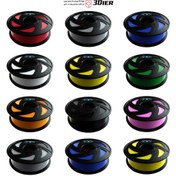 تصویر فیلامنت پی ال ای پلاس (PLA Plus) ایکستروژن 