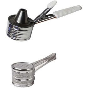 تصویر اسفند دودکن کد 0098 مجموعه 2 عددی 