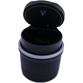 تصویر زیر سیگاری خودرو آراکس یدک مدل AY-4641 