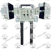 تصویر فلزیاب تصویری پروکس کورنت | Prox-11000-Kornet | پیشتاز 