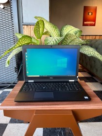 تصویر لپ تاپ استوک Dell Latitude E5570 