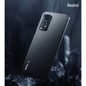 تصویر گوشی موبایل شیائومی مدل Redmi Note 11E Pro دو سیم کارت ظرفیت 128 گیگابایت و رم 8 گیگابایت - پک چین Xiaomi Redmi Note 11E Pro Dual SIM 128GB And 8GB RAM Mobile Phone - China Packing