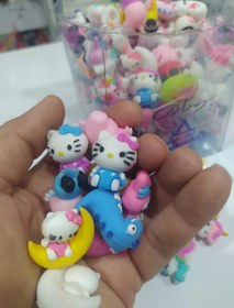 تصویر سر مدادی 