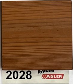 تصویر رنگ ترموود – کد 2028 