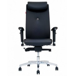 تصویر صندلی مدیریتی نیلپر مدل OCM910 