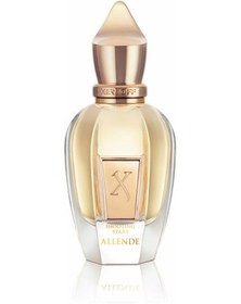 تصویر عطر زرجف آلنده XERJOFF Allende