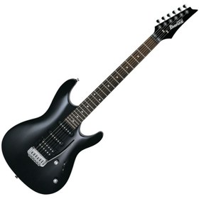 تصویر گیتار الکتریک Ibanez GSA60 BKN 