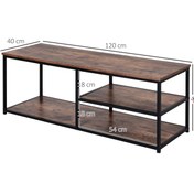 تصویر میز تلویزیون مدل TV101 - طرح ا TV101 - TV Stand TV101 - TV Stand