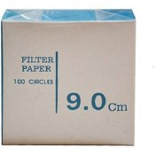 تصویر کاغذ صافی 9 سانت 