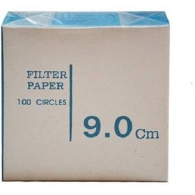 تصویر کاغذ صافی 9 سانت 